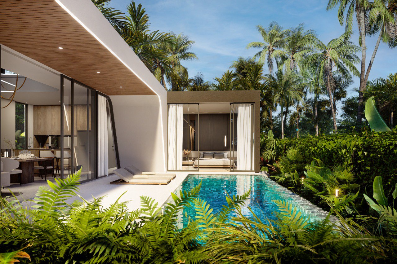 Aileen Villas Phase 6 master plan 12